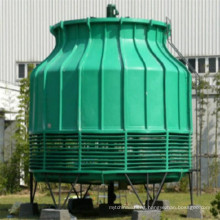 FRP cooling tower / Fiberglass Water circulator/ dry cooling tower